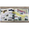 Image 13 : 2 Hardcover Books: A Red Sea Rising and the Golden Age of Canadian Railways