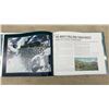 Image 14 : 2 Hardcover Books: A Red Sea Rising and the Golden Age of Canadian Railways