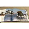 Image 4 : 2 Hardcover Books: A Red Sea Rising and the Golden Age of Canadian Railways
