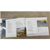 Image 8 : 2 Hardcover Books: A Red Sea Rising and the Golden Age of Canadian Railways