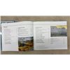 Image 9 : 2 Hardcover Books: A Red Sea Rising and the Golden Age of Canadian Railways