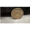 Image 6 : 1825 Uk George Iv Farthing (22mm -4.7 Grams) and 1797 George III Cartwheel Penny ( 1 Oz Copper