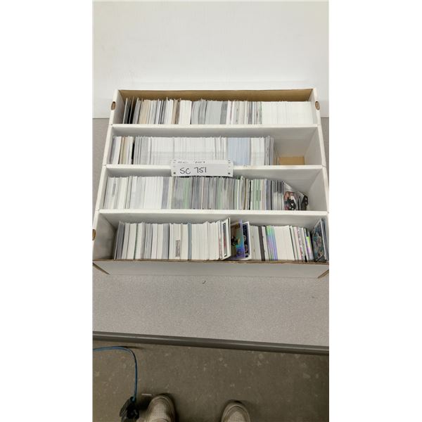 Football Card Collection