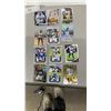 Image 2 : Football Card Collection