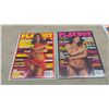 Image 4 : Collection of Playboy Magazines, 2001-2010 Issues