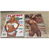 Image 6 : Collection of Playboy Magazines, 2001-2010 Issues