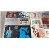 Image 2 : 45 Vinyl Records, 2001 Space Odyssey, Kenny Roger's and Childrens Songs