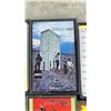 Image 6 : Collection of 24 Vintage Cassette Tapes Including LED Zeppelin, Pink Floyd, Santana and More