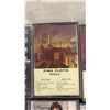 Image 7 : Collection of 24 Vintage Cassette Tapes Including LED Zeppelin, Pink Floyd, Santana and More