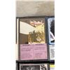 Image 8 : Collection of 24 Vintage Cassette Tapes Including LED Zeppelin, Pink Floyd, Santana and More