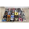 Image 1 : Collection of 30 Blues, Jazz, and Country Music CDs Including Miles Davis and More