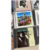 Image 10 : Collection of 50 Jazz, Blues, and Rock CDs Including Miles Davis, Ella Fitzgerald, and More