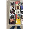Image 2 : Collection of 50 Jazz, Blues, and Rock CDs Including Miles Davis, Ella Fitzgerald, and More