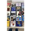 Image 3 : Collection of 50 Jazz, Blues, and Rock CDs Including Miles Davis, Ella Fitzgerald, and More