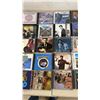 Image 4 : Collection of 50 Jazz, Blues, and Rock CDs Including Miles Davis, Ella Fitzgerald, and More