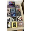 Image 6 : Collection of 50 Jazz, Blues, and Rock CDs Including Miles Davis, Ella Fitzgerald, and More