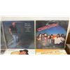 Image 2 : 19 Vinyl Lp Records Including Willie Nelson, Doobie Brothers, Stevie Nicks, and More