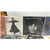 Image 3 : 19 Vinyl Lp Records Including Willie Nelson, Doobie Brothers, Stevie Nicks, and More