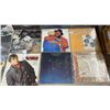 Image 6 : 19 Vinyl Lp Records Including Willie Nelson, Doobie Brothers, Stevie Nicks, and More