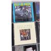 Image 10 : Collection of 50 Blues, Jazz, and Rock CDs Including B.B. King, Stevie Ray Vaughan, and More