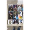 Image 2 : Collection of 50 Blues, Jazz, and Rock CDs Including B.B. King, Stevie Ray Vaughan, and More
