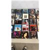Image 4 : Collection of 50 Blues, Jazz, and Rock CDs Including B.B. King, Stevie Ray Vaughan, and More