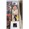 Image 5 : Collection of 50 Blues, Jazz, and Rock CDs Including B.B. King, Stevie Ray Vaughan, and More