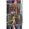 Image 6 : Collection of 50 Blues, Jazz, and Rock CDs Including B.B. King, Stevie Ray Vaughan, and More