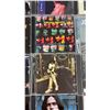 Image 7 : Collection of 50 Blues, Jazz, and Rock CDs Including B.B. King, Stevie Ray Vaughan, and More