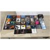 Image 1 : 36 Rock and Classic Rock CDs Including AC/DC, Guns N' Roses, and More