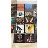 Image 3 : 36 Rock and Classic Rock CDs Including AC/DC, Guns N' Roses, and More