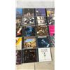 Image 4 : 36 Rock and Classic Rock CDs Including AC/DC, Guns N' Roses, and More