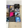 Image 5 : 36 Rock and Classic Rock CDs Including AC/DC, Guns N' Roses, and More