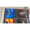 Image 9 : 36 Rock and Classic Rock CDs Including AC/DC, Guns N' Roses, and More
