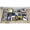 Image 1 : 15 Classic Rock CDs Including Pink Floyd, Eric Clapton, LED Zeppelin, and More