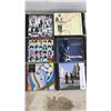 Image 2 : 15 Classic Rock CDs Including Pink Floyd, Eric Clapton, LED Zeppelin, and More