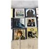 Image 3 : 15 Classic Rock CDs Including Pink Floyd, Eric Clapton, LED Zeppelin, and More