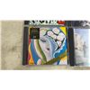 Image 5 : 15 Classic Rock CDs Including Pink Floyd, Eric Clapton, LED Zeppelin, and More