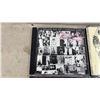 Image 7 : 15 Classic Rock CDs Including Pink Floyd, Eric Clapton, LED Zeppelin, and More