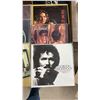 Image 4 : 20 Vinyl Lp Records Including Beatles, Bee Gees, Billy Joel, CCR, and More