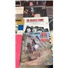 Image 6 : 20 Vinyl Lp Records Including Beatles, Bee Gees, Billy Joel, CCR, and More
