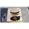 Image 3 : 6 Rolling Stones Vinyl Record Albums Including Tattoo You, Aftermath, Let It Bleed, and More