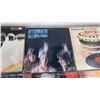 Image 4 : 6 Rolling Stones Vinyl Record Albums Including Tattoo You, Aftermath, Let It Bleed, and More