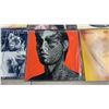 Image 5 : 6 Rolling Stones Vinyl Record Albums Including Tattoo You, Aftermath, Let It Bleed, and More