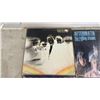 Image 7 : 6 Rolling Stones Vinyl Record Albums Including Tattoo You, Aftermath, Let It Bleed, and More