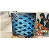 Image 4 : Collection of Classic Rock Vinyl Records Including Pink Floyd, LED Zeppelin, the Who, and More