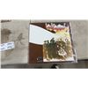 Image 7 : Collection of Classic Rock Vinyl Records Including Pink Floyd, LED Zeppelin, the Who, and More