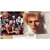 Image 3 : Collection of Classic Rock Vinyl Records Including LED Zeppelin, David Bowie, the Doors, and More