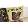 Image 6 : Collection of Classic Rock Vinyl Records Including LED Zeppelin, David Bowie, the Doors, and More