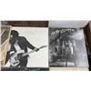 Image 4 : Chicago, Bruce Springsteen, Rod Stewart, Foreigner, and Aerosmith Vinyl Record Albums